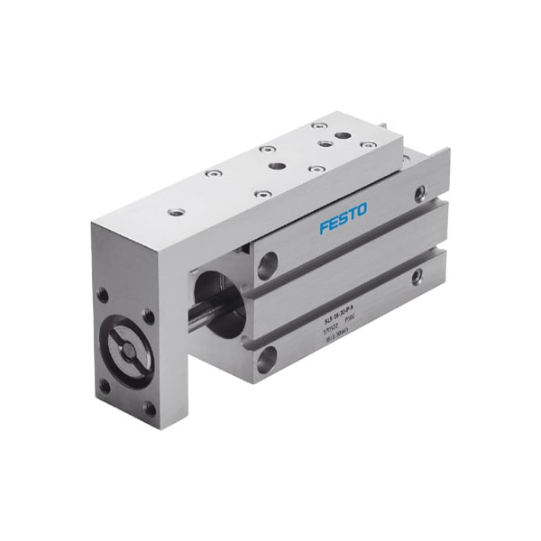 Mini Slide SLS-16-25-P-A